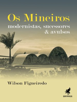 cover image of Os mineiros